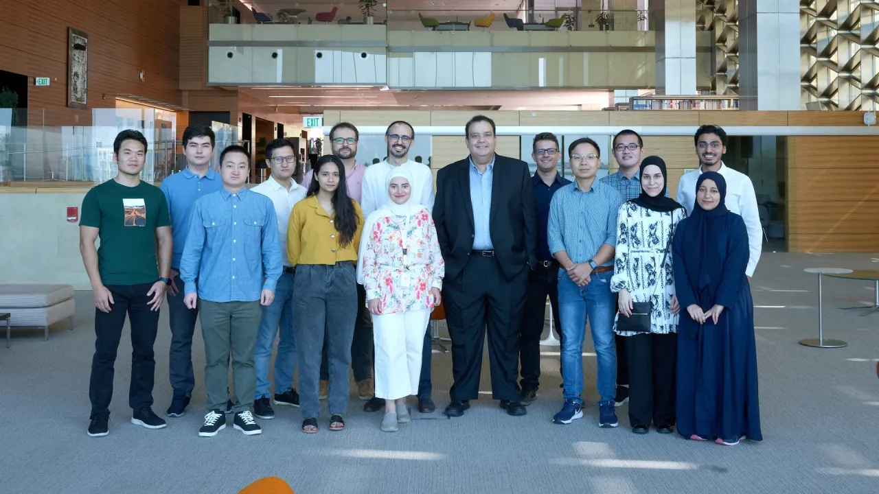 KAUST-CEMSE-ECE-CCSL-group-photo